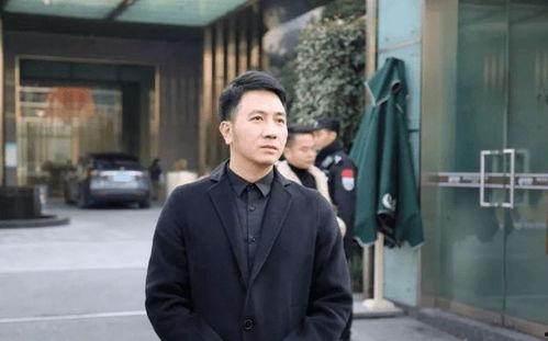 林生斌最新爆料有人投案,神秘人物投案,案情再掀波澜!”